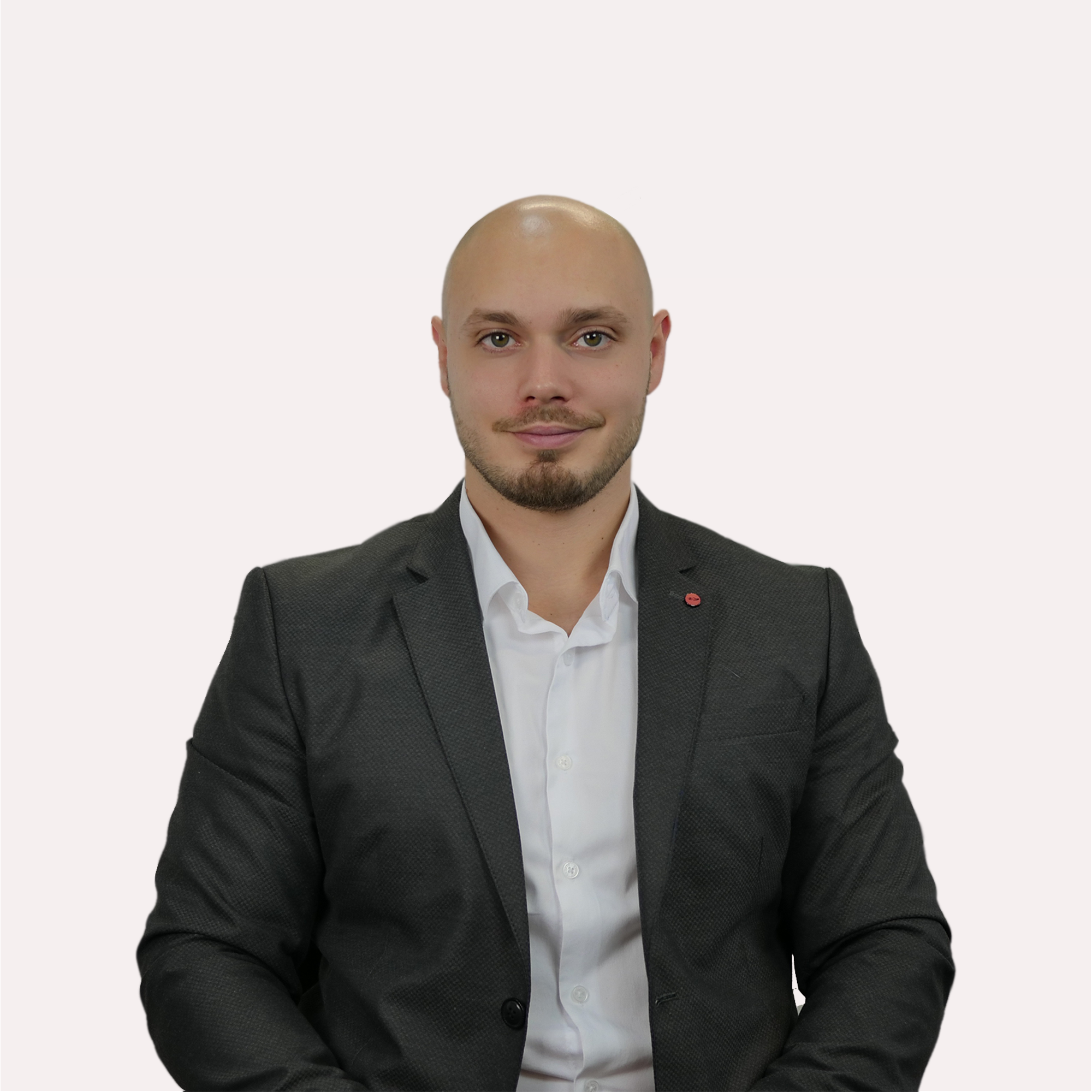 Dominik Mati - Investor