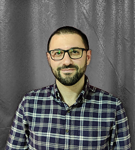 Leotrin Elmazi - CEO